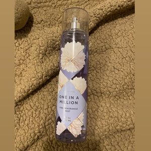 🌻2 for 20🌻Bath and body works “One in a million”